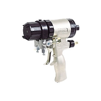 GRACO Fusion MP Mechanical-Purge Spray Gun (for PU Foam & SPUA)